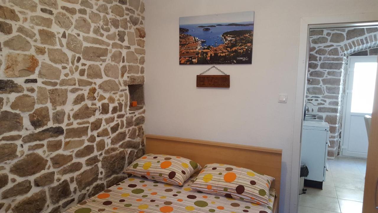 Holiday House Popovic Sućuraj المظهر الخارجي الصورة