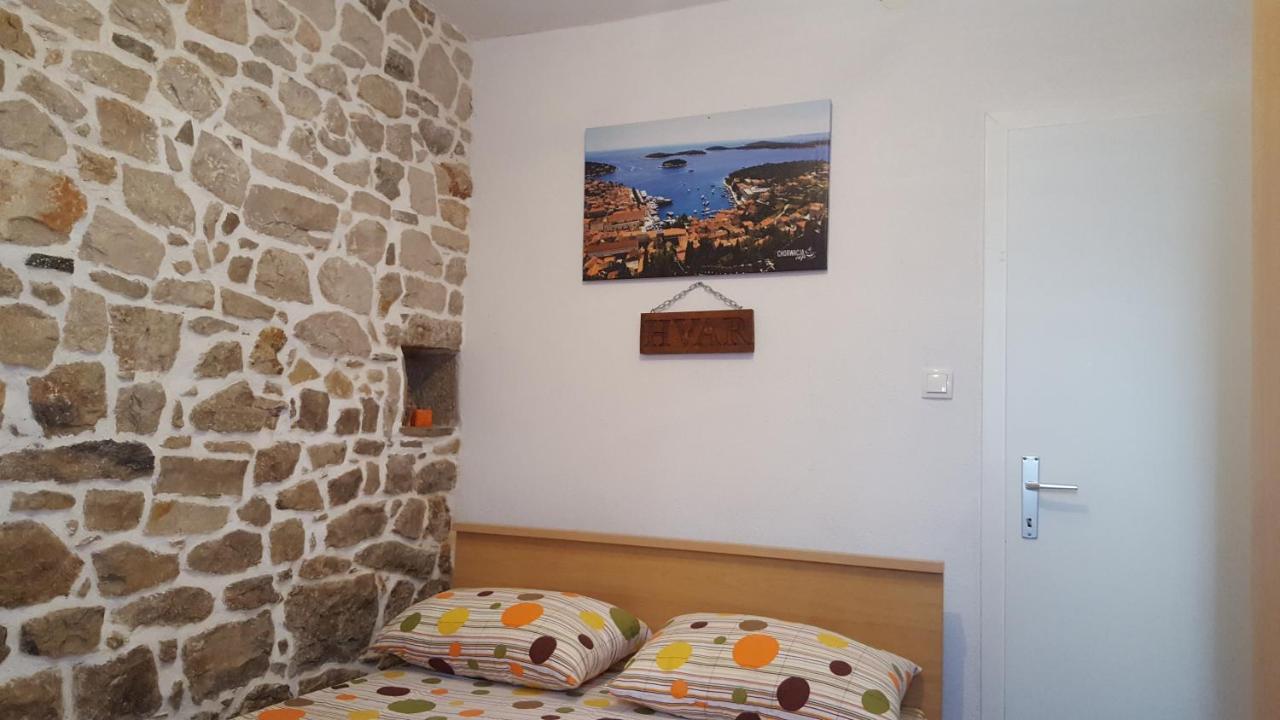 Holiday House Popovic Sućuraj المظهر الخارجي الصورة