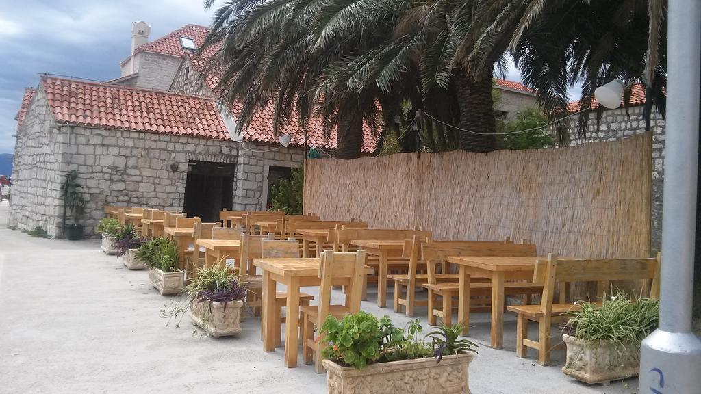 Holiday House Popovic Sućuraj المظهر الخارجي الصورة
