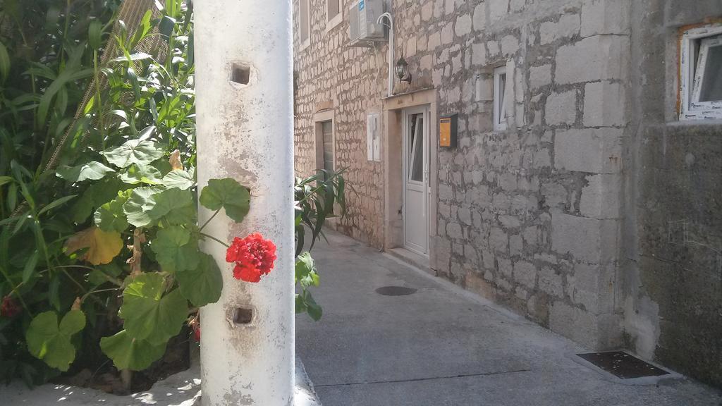 Holiday House Popovic Sućuraj المظهر الخارجي الصورة