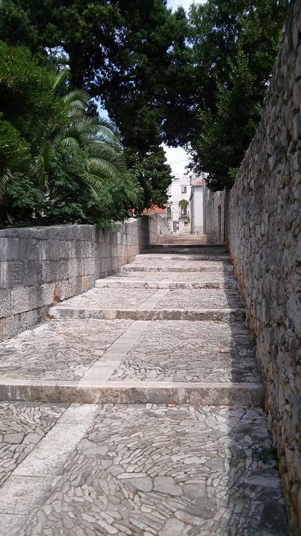 Holiday House Popovic Sućuraj المظهر الخارجي الصورة