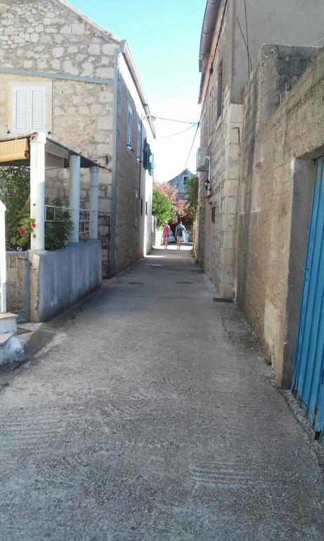 Holiday House Popovic Sućuraj المظهر الخارجي الصورة