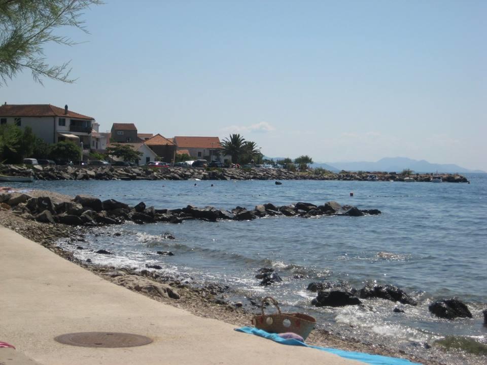 Holiday House Popovic Sućuraj المظهر الخارجي الصورة