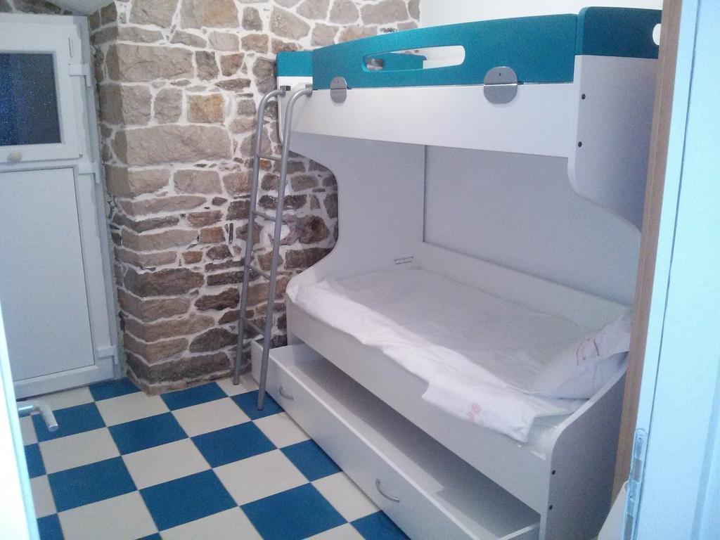 Holiday House Popovic Sućuraj المظهر الخارجي الصورة