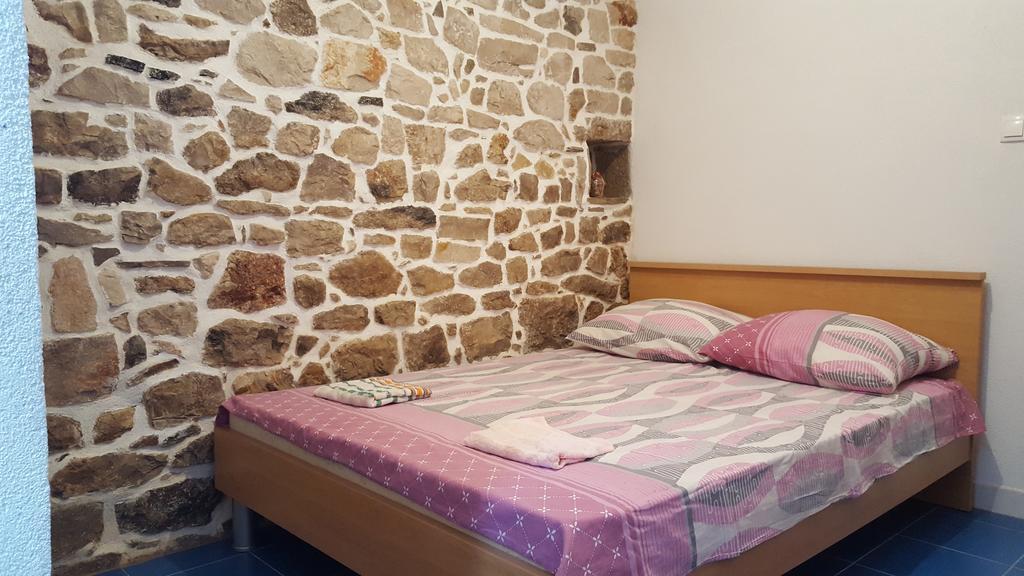 Holiday House Popovic Sućuraj المظهر الخارجي الصورة