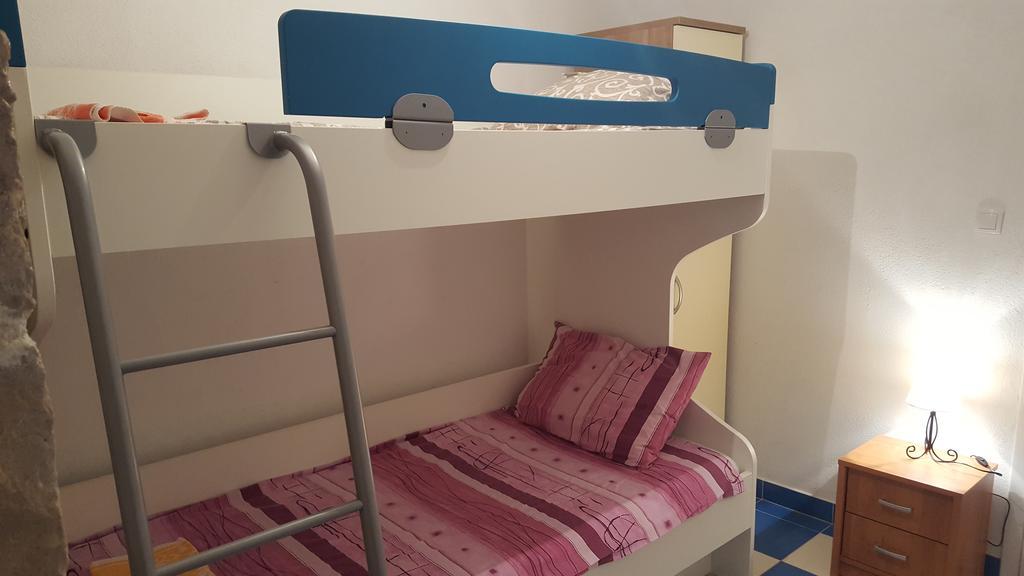Holiday House Popovic Sućuraj المظهر الخارجي الصورة